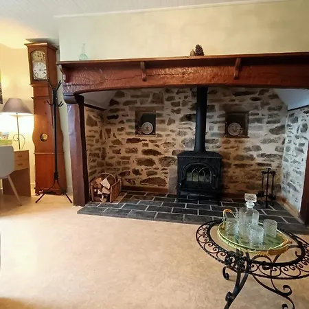 La Bellevue Casa de Férias *