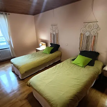 La Bellevue Casa de Férias