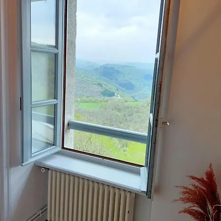 Casa de Férias La Bellevue *