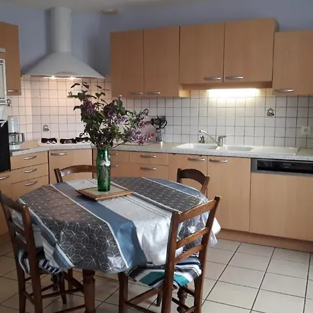 Casa de Férias La Bellevue *