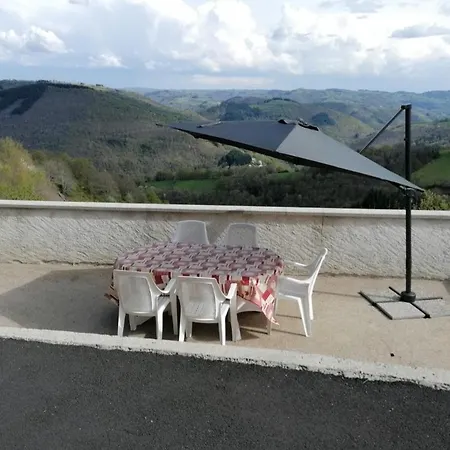 La Bellevue Casa de Férias