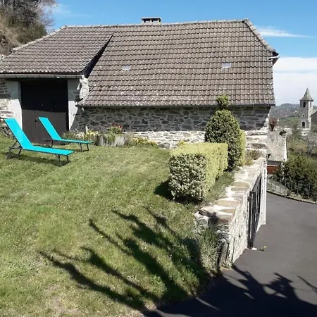 Casa de Férias La Bellevue *