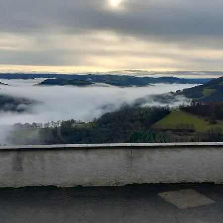 Casa de Férias La Bellevue Lapeyrugue