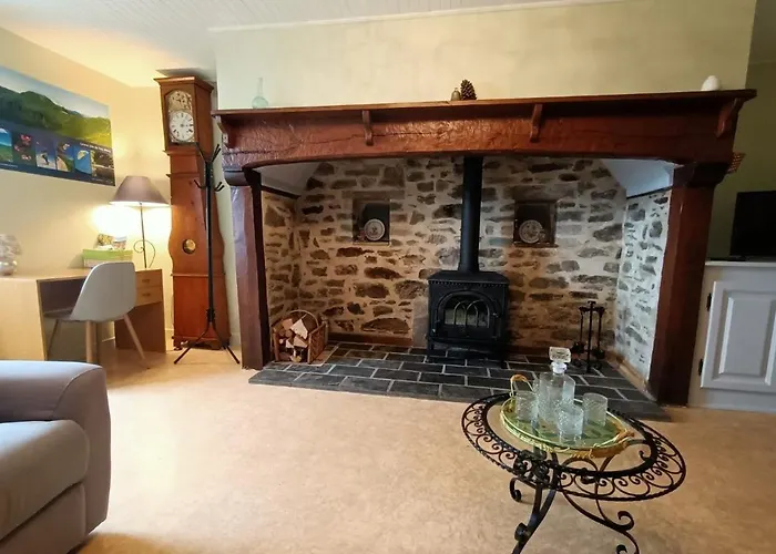 La Bellevue Casa de Férias *