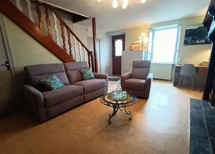 La Bellevue Lapeyrugue