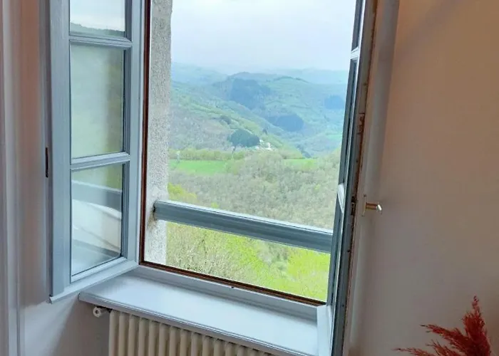 Casa de Férias La Bellevue *