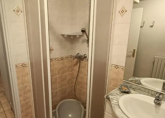 Casa de Férias La Bellevue Lapeyrugue