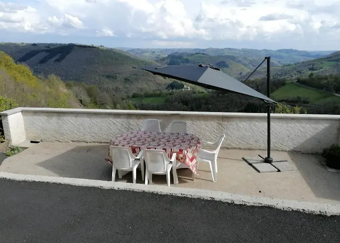 La Bellevue Casa de Férias