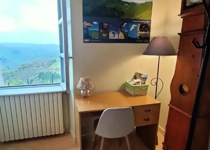 La Bellevue Casa de Férias *